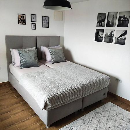 Apartman Ela 바냐루카 외부 사진