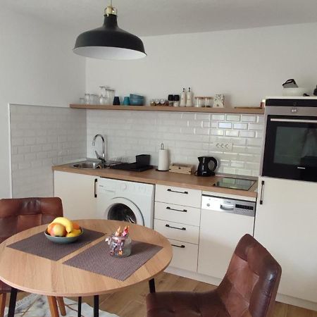 Apartman Ela 바냐루카 외부 사진