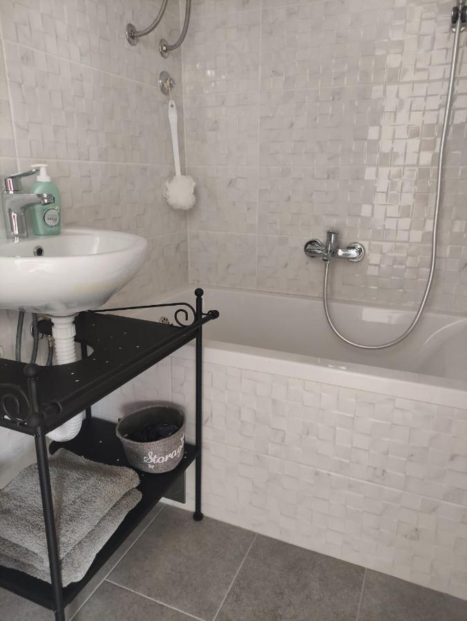 Apartman Ela 바냐루카 외부 사진