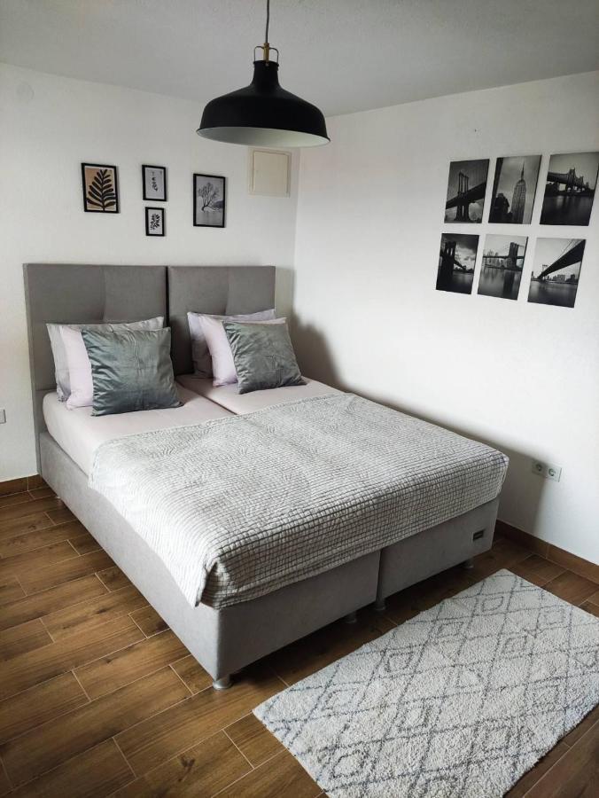 Apartman Ela 바냐루카 외부 사진