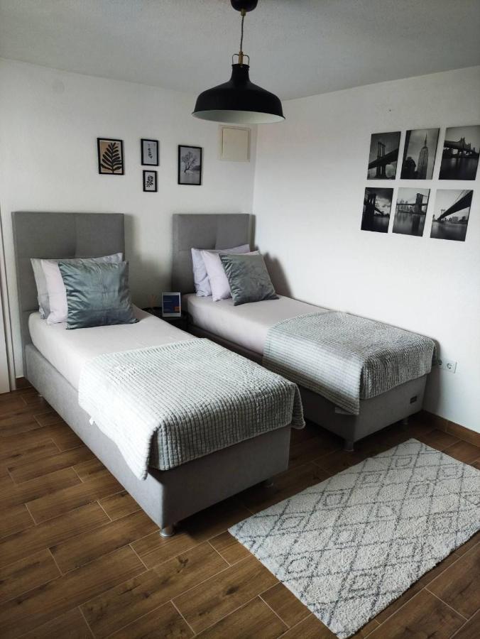 Apartman Ela 바냐루카 외부 사진