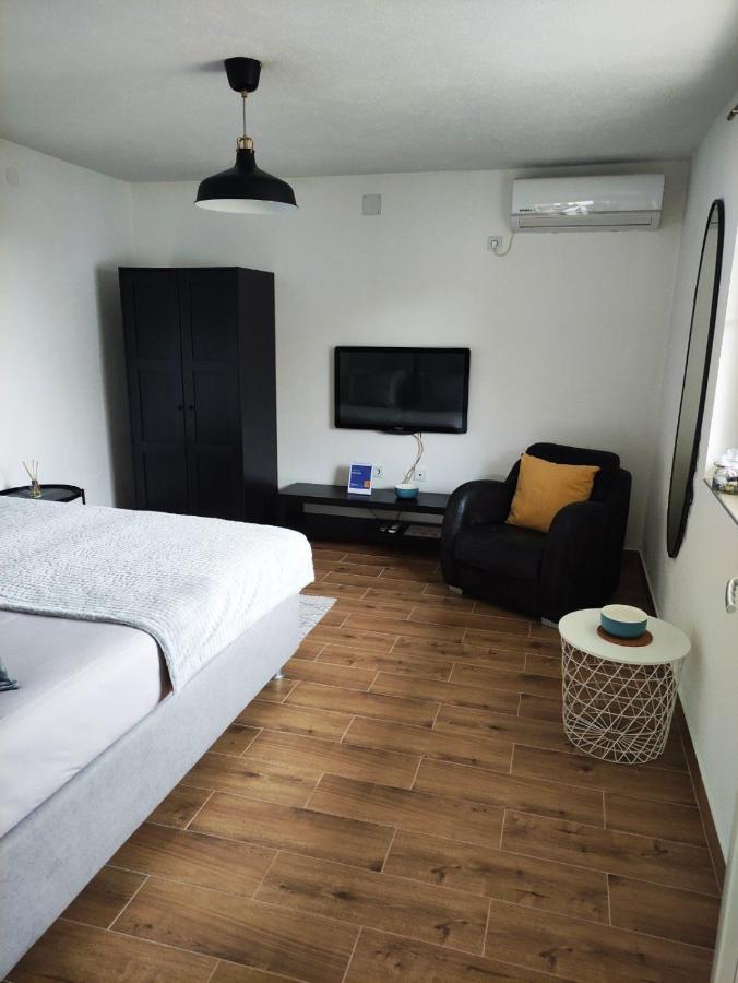 Apartman Ela 바냐루카 외부 사진